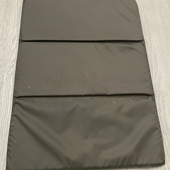 Authentic Gucci Diaper Bag